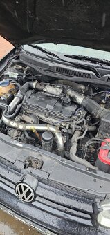 Vw golf 4 1.9 TDi 110kw - 6