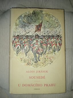 Knihy různá témata 1ks 50kč - 6