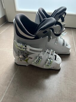 Dětské lyžáky Atomic vel. 23 - 6
