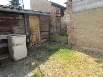 Prodej menšího rodinného domu 1+lkk 26 m2 v Brandýsku - 6