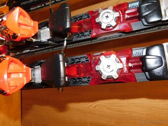 Volki P60-173/163 - 6