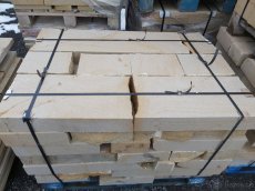 Prodám pískovec,obklad,3cm,4cm,dlažbu,síla 5až10cm.. - 6