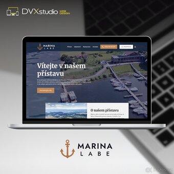 Tvorba webových stránek | DVXstudio.cz - 6