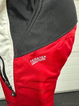 Lyžařský set bunda Alpine Pro + kalhoty NordBlanc - 6