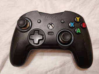 Gamepad Nacon Revolution pro Xbox - 6