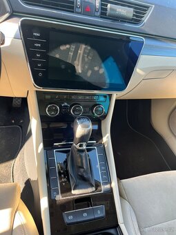 Škoda Superb III - 6