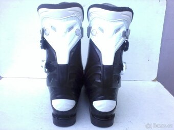 Lyžáky dámské Tecnica 26,5 - 6