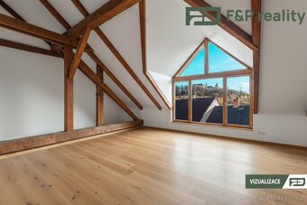 Prodej  rodinného domu v centru Příbrami se 2 bytovými jedno - 6