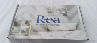 Umyvadlová baterie REA - 6