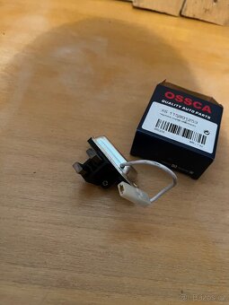 Mix nových dílů na felicii - 6