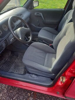 ŠKODA FELICIA KOMBI - 6