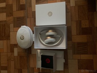 Sluchátka Beats studio 2 - 6