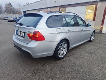 Bmw 330xd e91 170kw - 6