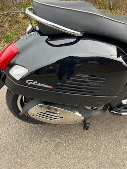Vespa GTS Super 125 - 6