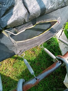 Trampolína Marimex 305cm - 6