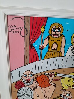 Frantisek Ringo Čech - 6