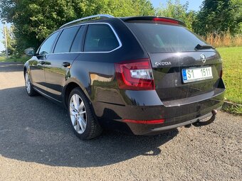 Octavia 3 , 1.5TSI 110KW 2020 virtual , kamera … - 6