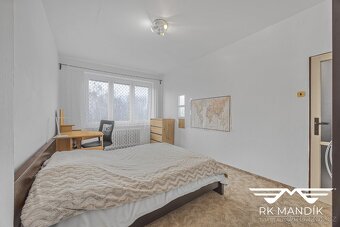 Prodej bytu 2+1 48 m², Praha - Letňany, ev.č. 713 - 6