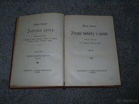 Edgar Wallace aj autoři - 6