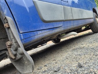 Peugeot Boxer 2.2hdi 74kw - 6