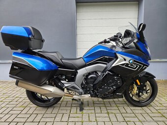 BMW K 1600 GT ABS-Akce Doprava Zdarma - 6
