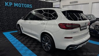 BMW X5 30d xDrive,G05,M paket,ČR,DPH,servis BMW - 6