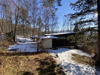 Prodej chaty 45 m², pozemek 538 m², Mladecko - 6