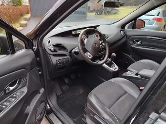 Renault Grand Scénic 1.9 TDCI 96 KW - 6