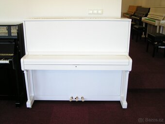 Prodám pianino Petrof mod.125 - 6