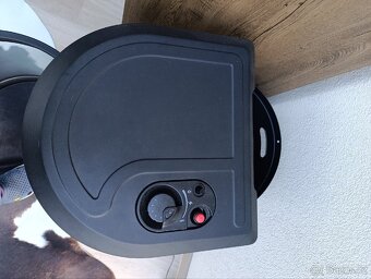 Plynová kamna MEVA RELAX DELUXE UTB20001 - 6