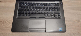 Dell, i5-8265u 4/8x 3,90GHz, 16GB DDR4, 256GB SSD, bat. 10h. - 6