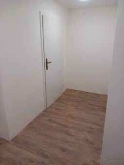 Pronajmu 1+1 ve Varnsdorfu - 6