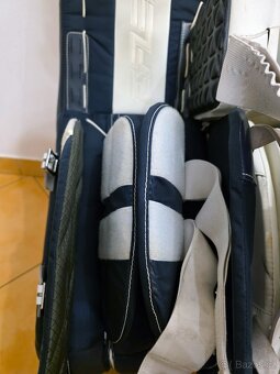 Brankářský set CCM E-flex 6 - 6