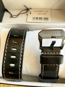 Citizen GPS-Satelite - 6