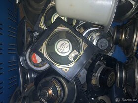 Reproduktory Tesla, Unitra, Videoton, Pioneer atd.. - 6