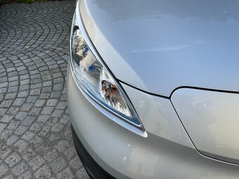 Nissan e-NV200 40kwh - 6