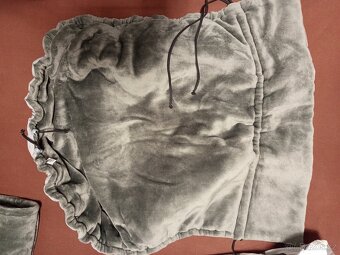 Příslušenství kočárek - 6