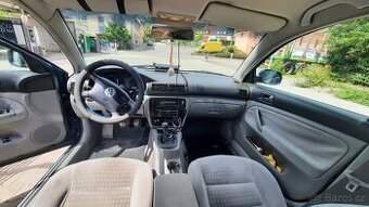 Passat B5.5 1.9tdi 96kw 6.kvalt - 6