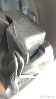 Fiat Punto Sporting 1.2 16V (80 PS) - 6