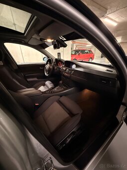 BMW E90 325i 2006 - 6