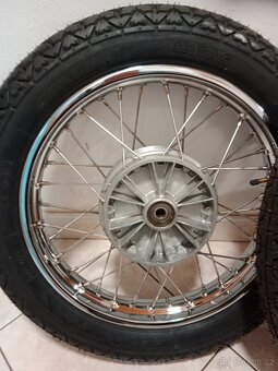 Jawa 250,350 panelka - kola - 6