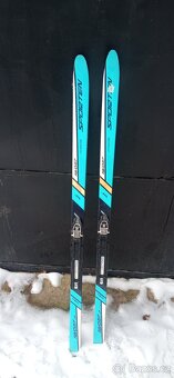 Prodám dětské běžky Sporten - 6