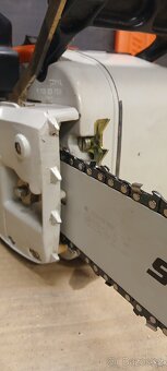 Motorová pila STIHL - 6