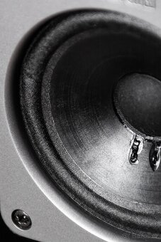 QUADRAL RUBIN MK II / německá reprosoustava / záruka - 6