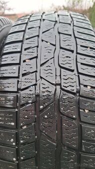 Plechové disky s poklicemi Škoda Superb Kamiq - 6