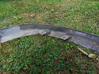 Predni lip Civic 6g - 6