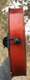 4/4 Housle začátečnícké připravené - 6