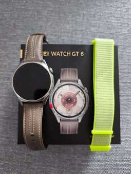 Huawei Watch GT6 - 6