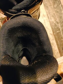 Lyžařské boty - 6