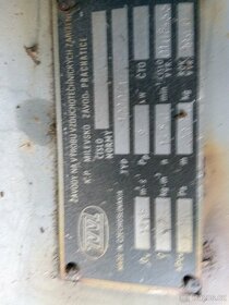 Motory do seníku. - 6